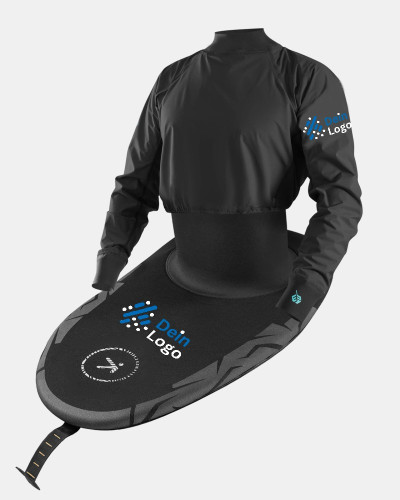 Custom Print  – Hiko BALLER 87 x ZEPHYR L/S Tpdc