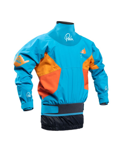 Palm Rocket kids' jacket