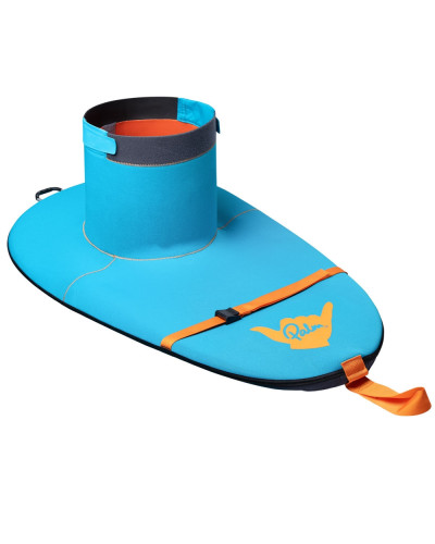 Palm Rocket Kinder-Spritzdecke