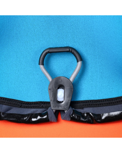 Palm Rocket kids' deck