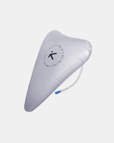 Hiko Buoyancy  front 15 Liter