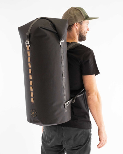 NOMAD Dry Backpack