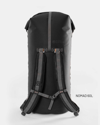 NOMAD Dry Backpack