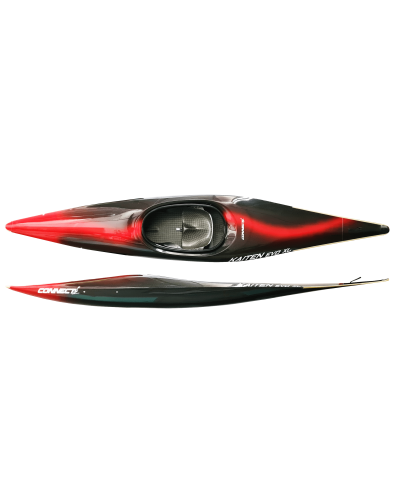 Connect Kayaks K1 KAITEN EVO XL