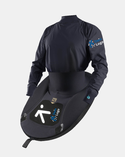 CUSTOM Hiko ZEPHYR Combi K1 Jackpot