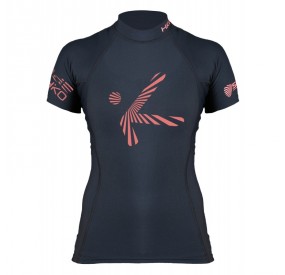 Hiko SHADE PLUSH women short LYCRA