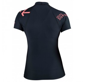 Hiko SHADE PLUSH women short LYCRA