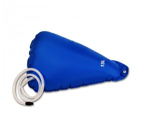 Buoyanci bag front full 15 Liter *Sale*