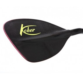 Kober K1 Wildwasserpaddel SCORPION EVOLUTION EFC