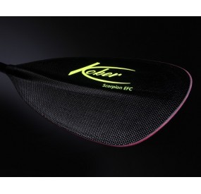 Kober K1 Wildwasserpaddel SCORPION EVOLUTION EFC