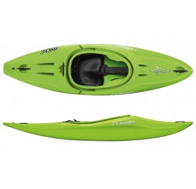 DAGGER Axiom 6.9 Action for kids