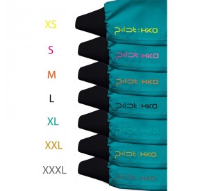 Hiko PILOT ION Splash Top