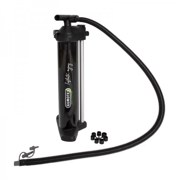 Gumotex 6/3 hand pump