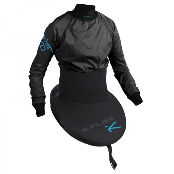 Hiko Zephyr Combi K1 Abfahrtskajak