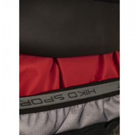 Hiko PALADIN Air4.N Semi-Dry Top – Neoprenkragen fürs Kaltwasser | Jetzt kaufen