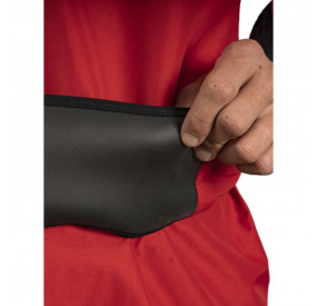 Hiko PALADIN Air4.N Semi-Dry Top – Neoprenkragen fürs Kaltwasser | Jetzt kaufen