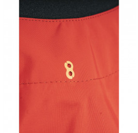 Hiko PALADIN Air4.N Semi-Dry Top – Neoprenkragen fürs Kaltwasser | Jetzt kaufen