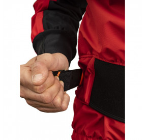 Hiko PALADIN Air4.N Semi-Dry Top – Neoprenkragen fürs Kaltwasser | Jetzt kaufen