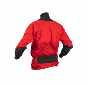 Hiko PALADIN Air4.N Semi-Dry Top – Neoprenkragen fürs Kaltwasser | Jetzt kaufen