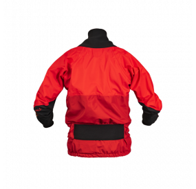 Hiko PALADIN Air4.N Semi-Dry Top – Neoprenkragen fürs Kaltwasser | Jetzt kaufen