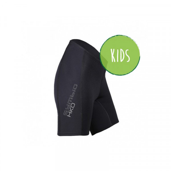 Hiko Symbio junior (Kurze Neopren Hose)