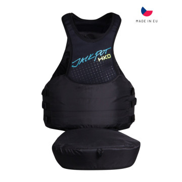 Buy canoe slalom life jackets | Lightweight & competition-ready