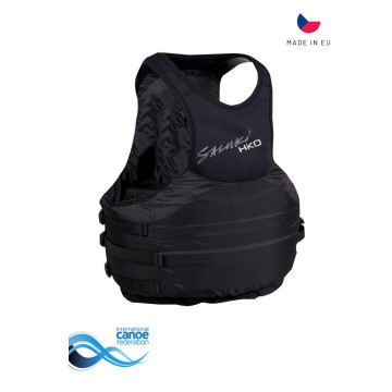 Buy kayak cross life jackets | Hiko & Palm