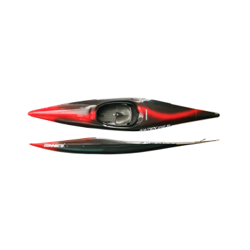 Slalom-Boote