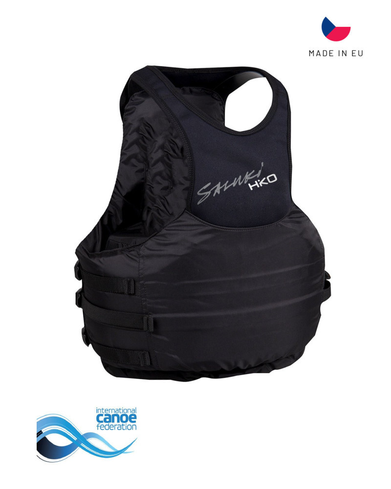 Cross Life Jackets