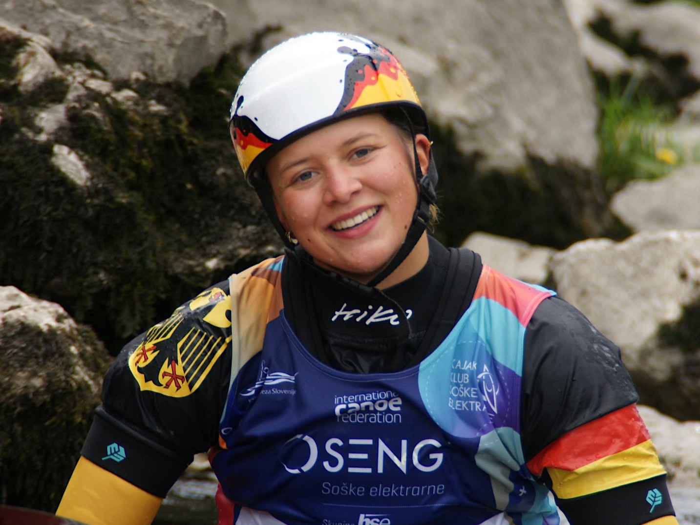 Mina Blume | Kanuladen24 Sponsoring Team | Jetzt entdecken!