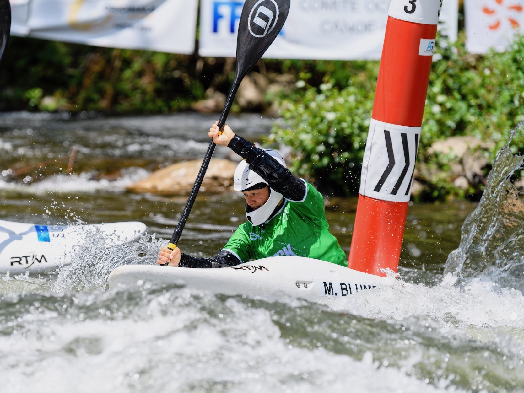 Mina Blume | Kanuladen24 Sponsoring Team | Jetzt entdecken!