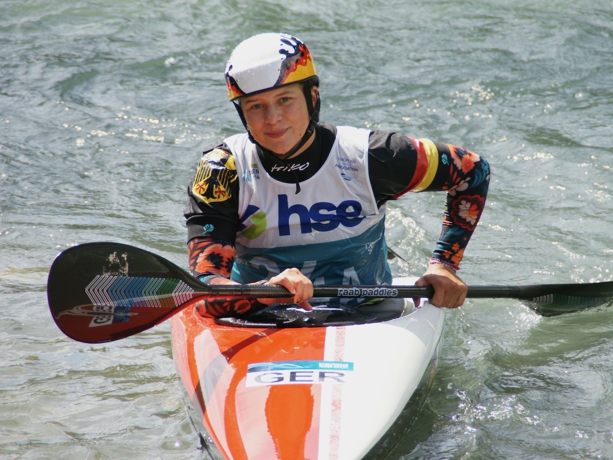 Mina Blume | Kanuladen24 Sponsoring Team | Jetzt entdecken!