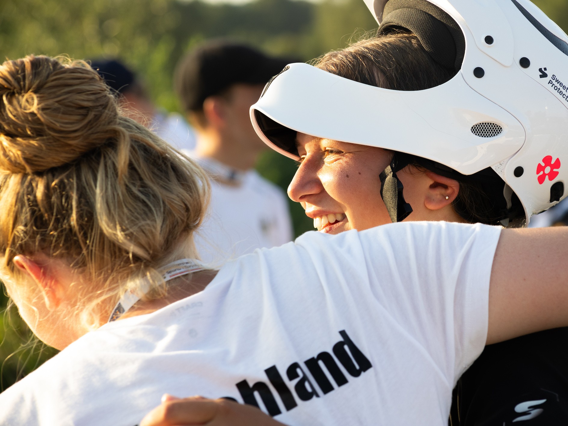 Mina Blume | Kanuladen24 Sponsoring Team | Jetzt entdecken!