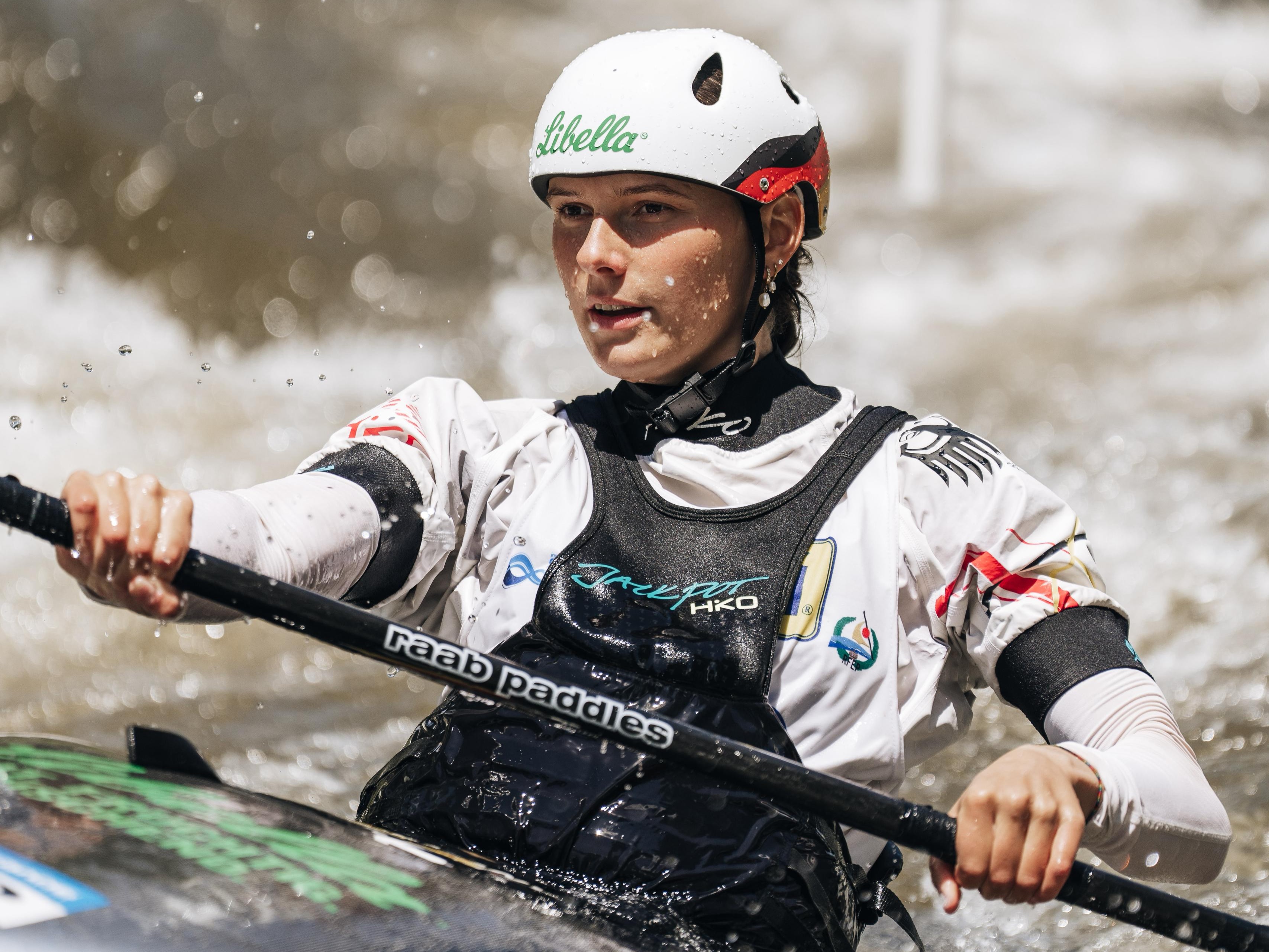 Emily Apel | Kanuladen24 Sponsoring Team | Jetzt entdecken!