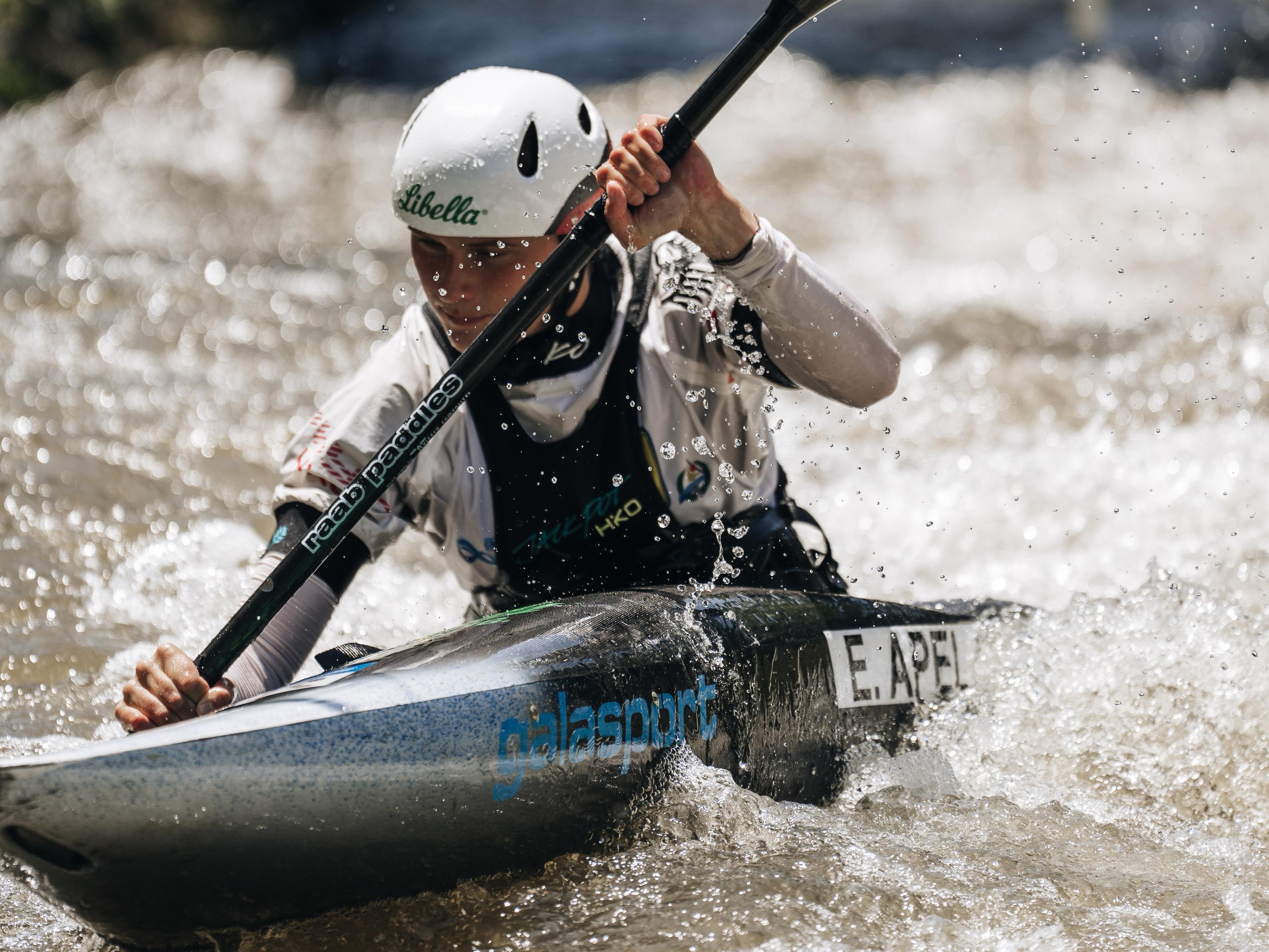 Emily Apel | Kanuladen24 Sponsoring Team | Jetzt entdecken!