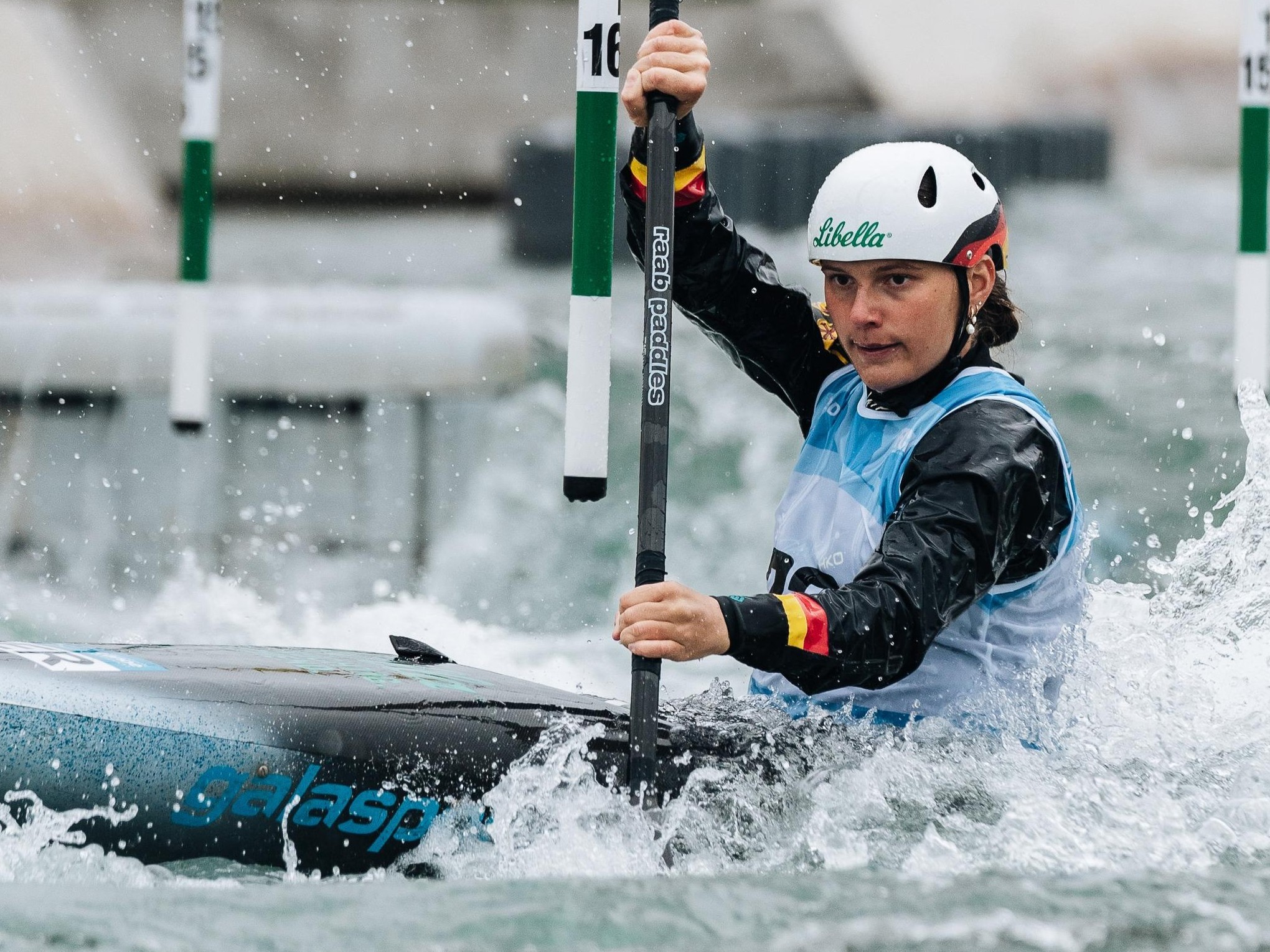 Emily Apel | Kanuladen24 Sponsoring Team | Jetzt entdecken!