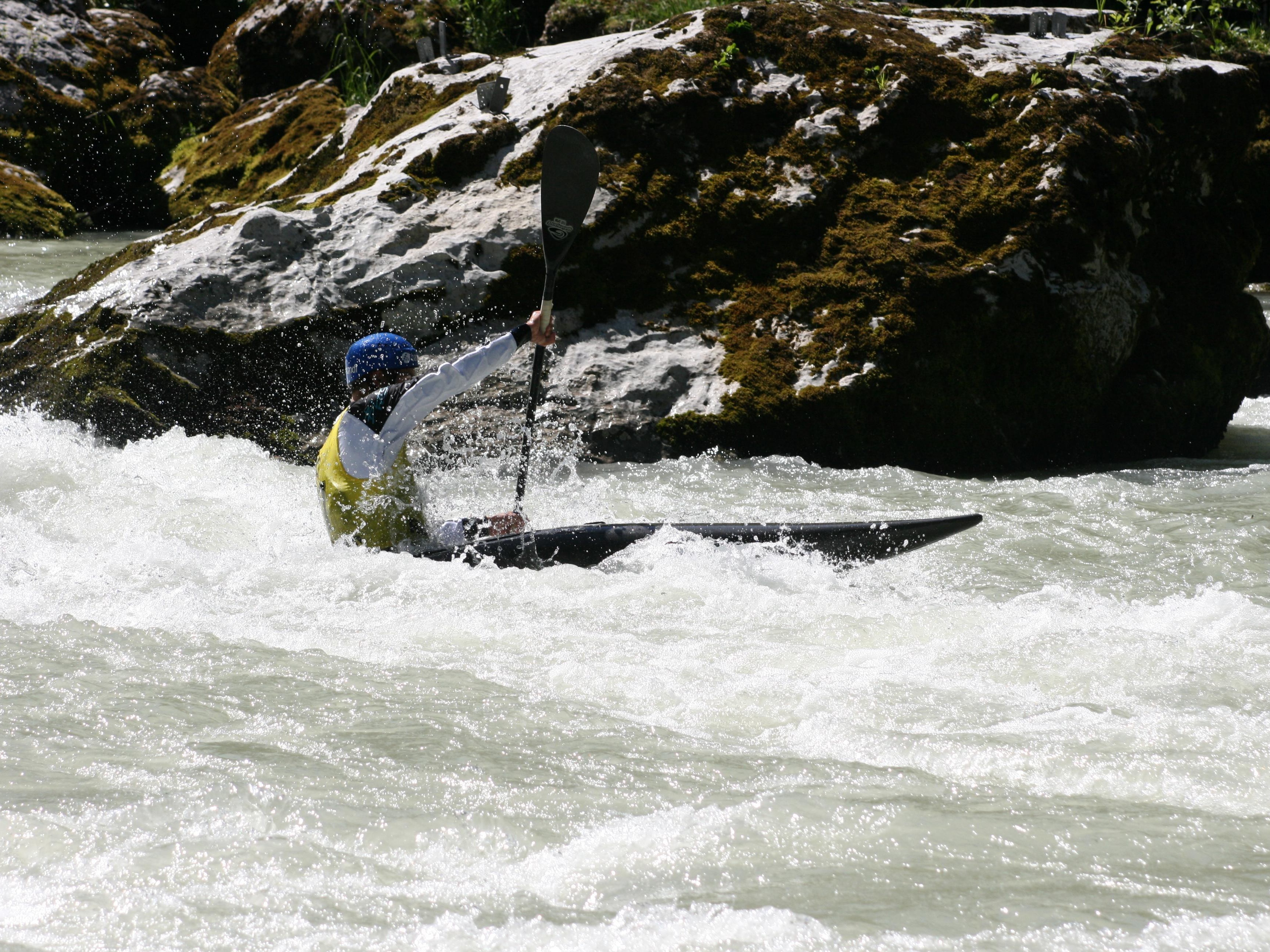 Linus Häfner | Kanuladen24 Sponsoring Team | Jetzt entdecken!
