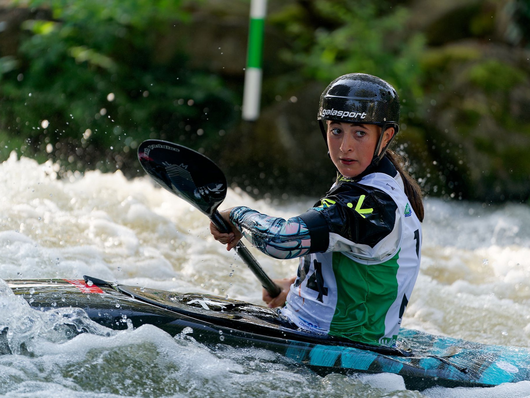 Nele Maxeiner | Kanuladen24 Sponsoring Team | Jetzt entdecken!
