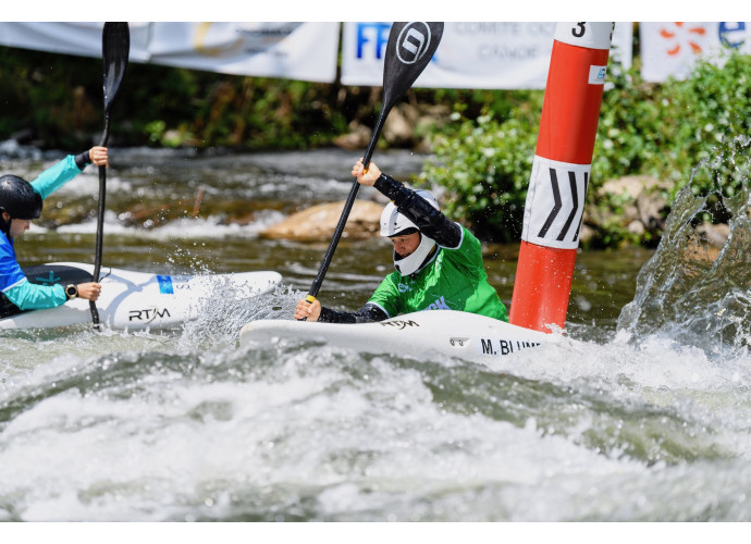 Kajak Cross Regeln – Der komplette Guide