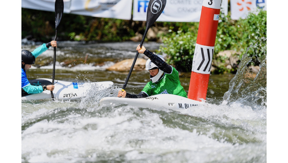 Kajak Cross Regeln – Der komplette Guide