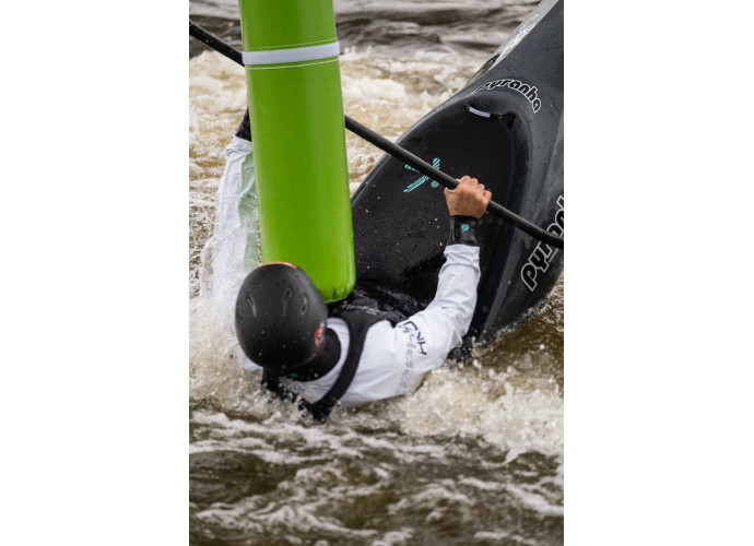 Kajak Cross Wettkampf – Guide für Einsteiger