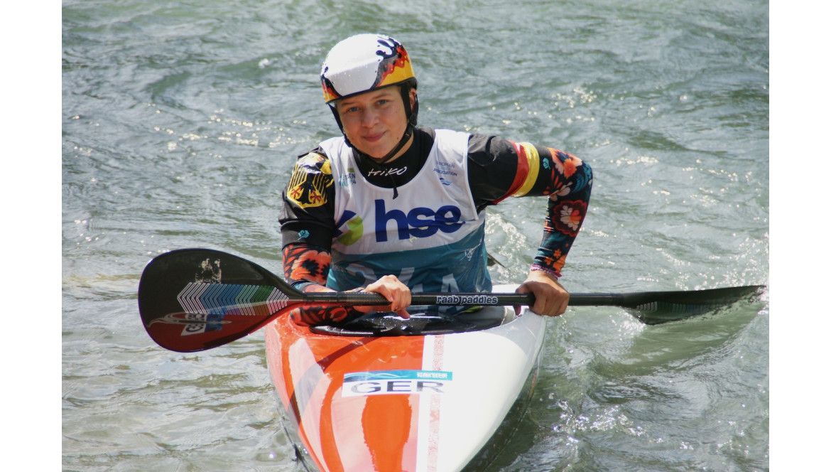 Kajak Cross vs Slalom – Die Unterschiede