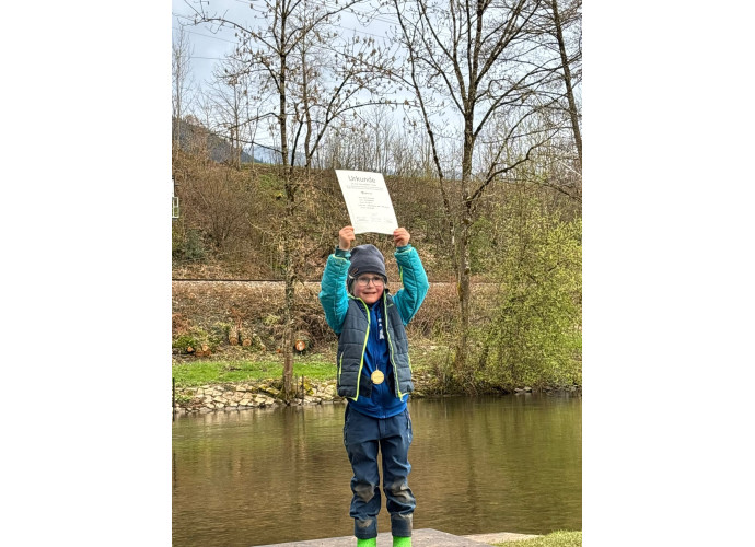 Kanu Slalom Waldkirch: Wettkampf, Tests & Saisonstart